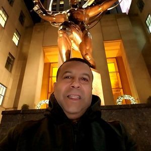 Meet your Posher, Roberto